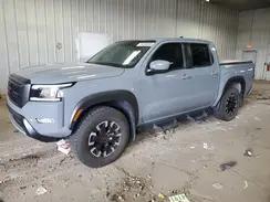 NISSAN NAVARA (FRONTIER)