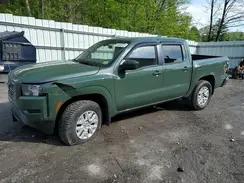 NISSAN NAVARA (FRONTIER)