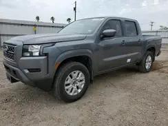 NISSAN NAVARA (FRONTIER)