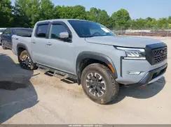 NISSAN NAVARA (FRONTIER)