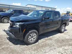 NISSAN NAVARA (FRONTIER)