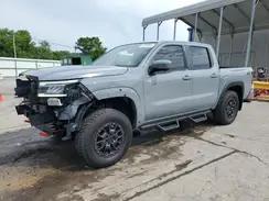 NISSAN NAVARA (FRONTIER)