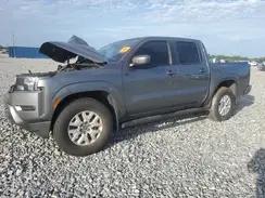 NISSAN NAVARA (FRONTIER)