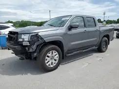 NISSAN NAVARA (FRONTIER)