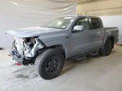 NISSAN NAVARA (FRONTIER)