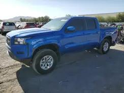 NISSAN NAVARA (FRONTIER)