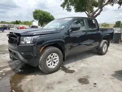 NISSAN NAVARA (FRONTIER)