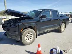 NISSAN NAVARA (FRONTIER)
