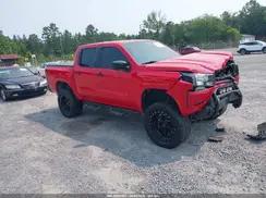 NISSAN NAVARA (FRONTIER)