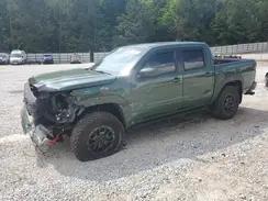 NISSAN NAVARA (FRONTIER)