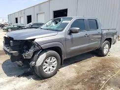 NISSAN NAVARA (FRONTIER)