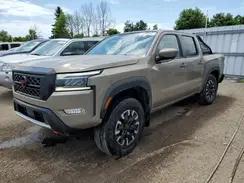 NISSAN NAVARA (FRONTIER)