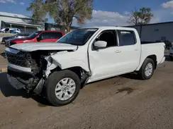 NISSAN NAVARA (FRONTIER)
