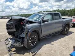 NISSAN NAVARA (FRONTIER)