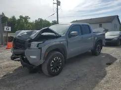 NISSAN NAVARA (FRONTIER)