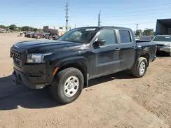NISSAN NAVARA (FRONTIER)