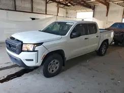 NISSAN NAVARA (FRONTIER)