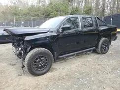 NISSAN NAVARA (FRONTIER)