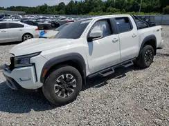 NISSAN NAVARA (FRONTIER)