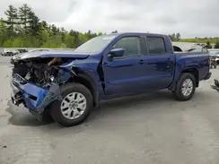 NISSAN NAVARA (FRONTIER)