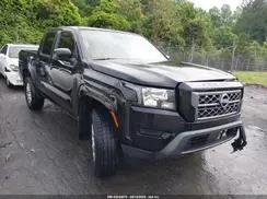 NISSAN NAVARA (FRONTIER)