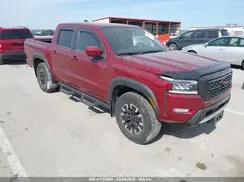 NISSAN NAVARA (FRONTIER)