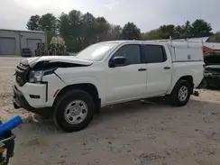 NISSAN NAVARA (FRONTIER)