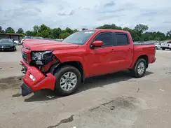 NISSAN NAVARA (FRONTIER)