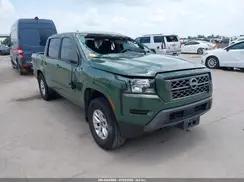 NISSAN NAVARA (FRONTIER)