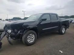 NISSAN NAVARA (FRONTIER)