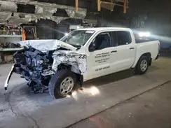 NISSAN NAVARA (FRONTIER)