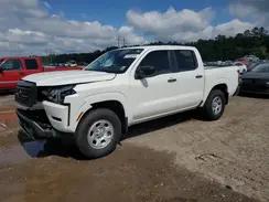 NISSAN NAVARA (FRONTIER)