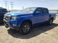 NISSAN NAVARA (FRONTIER)