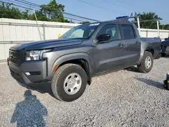 NISSAN NAVARA (FRONTIER)