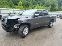 NISSAN NAVARA (FRONTIER)