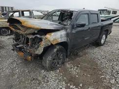 NISSAN NAVARA (FRONTIER)