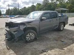 NISSAN NAVARA (FRONTIER)