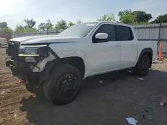 NISSAN NAVARA (FRONTIER)