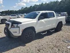 NISSAN NAVARA (FRONTIER)