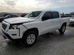 NISSAN NAVARA (FRONTIER)