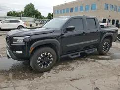 NISSAN NAVARA (FRONTIER)