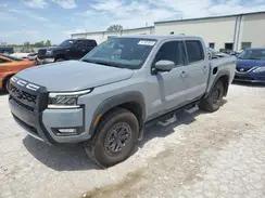 NISSAN NAVARA (FRONTIER)