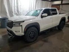 NISSAN NAVARA (FRONTIER)