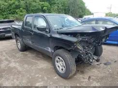 NISSAN NAVARA (FRONTIER)