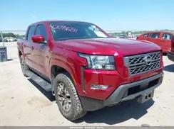 NISSAN NAVARA (FRONTIER)