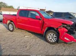 NISSAN NAVARA (FRONTIER)