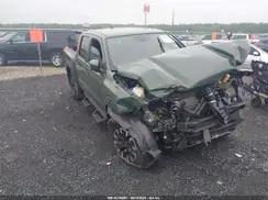 NISSAN NAVARA (FRONTIER)