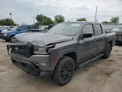 NISSAN NAVARA (FRONTIER)