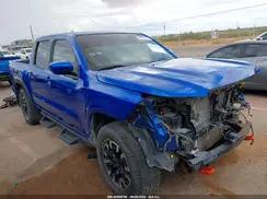NISSAN NAVARA (FRONTIER)