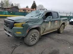 NISSAN NAVARA (FRONTIER)